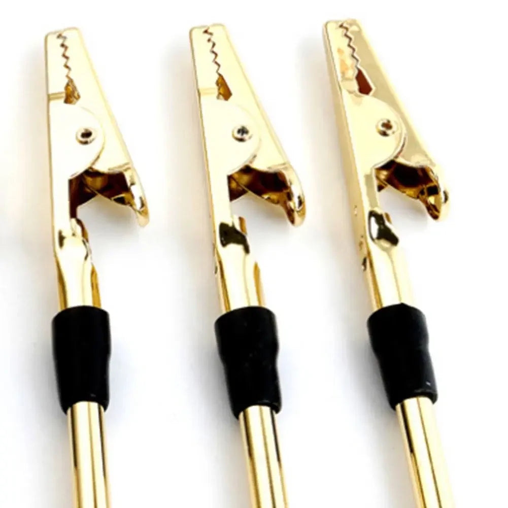 Bracelet Tool Jewelry Helper Plier Clip Equipment For DIY Necklace Watch Clasps And Closures Making Supplies