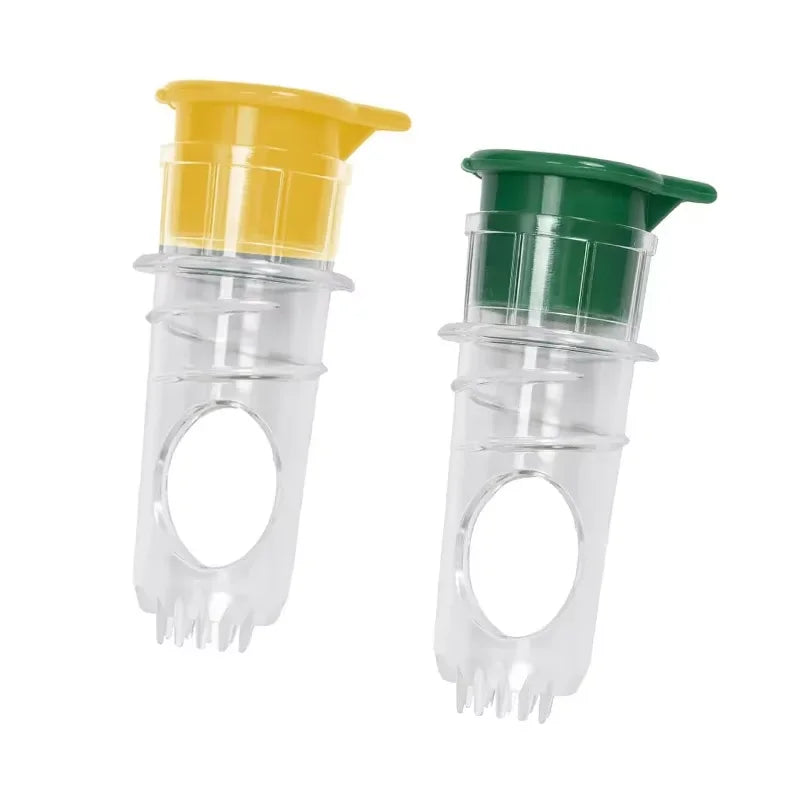 Manual Lemon Juicer Portable Lemon Squeezer Washable For Lemon Orange Limes Citrus Easy Juice Extractor Kitchen Sttuff