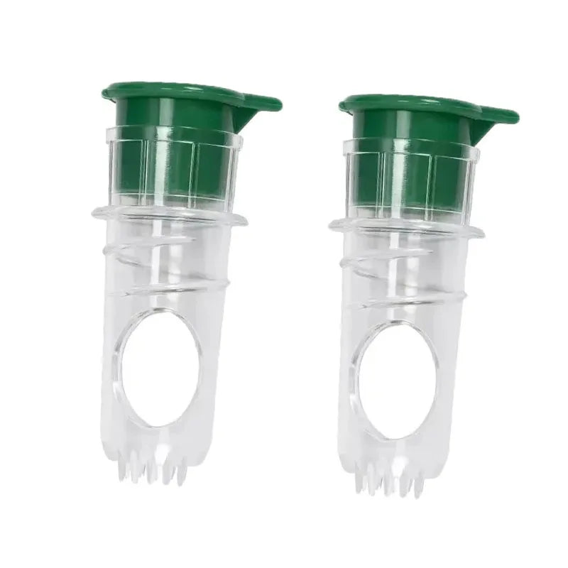 Manual Lemon Juicer Portable Lemon Squeezer Washable For Lemon Orange Limes Citrus Easy Juice Extractor Kitchen Sttuff