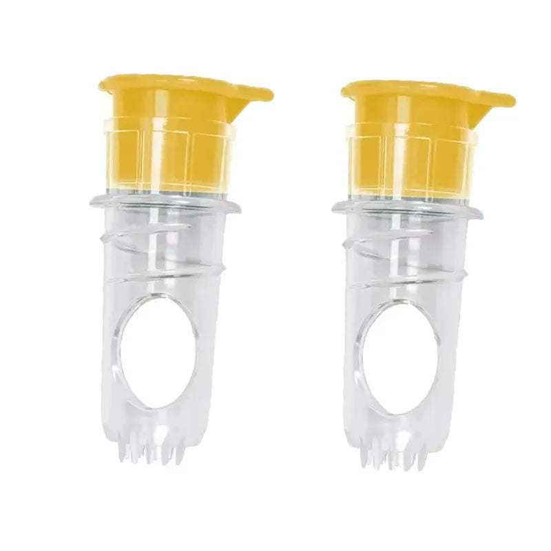 Manual Lemon Juicer Portable Lemon Squeezer Washable For Lemon Orange Limes Citrus Easy Juice Extractor Kitchen Sttuff
